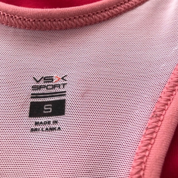 Victoria Secrets Sports Top - Picture 5 of 5